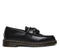Dr Martens Adrian YS Loafer Black Smooth Leather 22209001