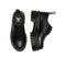 Dr Martens Audrick 3-Eye Shoe Black Nappa Lux 27147001