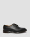 Dr Martens Smiths Black Vintage Smooth Leather Dress Shoes 16056001