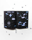 Dreamy Moons A Journey Within Journal Book