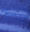 Deus Ex Machina Eiffel T-Shirt Washed Blue DMS51568A