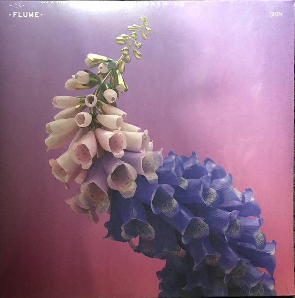 Flume Skin Vinyl