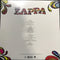 Frank Zappa ‎– Masked Turnip Cyclophony Vinyl   Famous Rock Shop 517 Hunter Street Newcastle 2300 NSW Australia