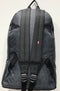 OBEY quality dissent Backpack Graphite