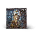Ghost Impera RSD Picture Disc Die -out Jacket limited Edition Vinyl LP