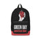 Green Day American Idiot Day Pack Classic Backpack