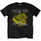 Green Day Free Hugs Unisex Tee T-Shirt