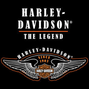 Harley Davidson Clothing Winged Polo Famous Rock Shop Newcastle 2300 NSW Australia