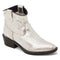 Roc Boots INDI Silver Crush Boots