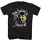 Jimi Hendrix 1969 T-Shirt