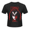 KISS Gene Simmons T-Shirt Tee Famous Rock Shop Newcastle 2300 NSW Australia