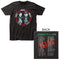 Kiss Dynasty Tour Unisex T-Shirt