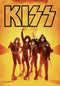 Kiss Textile Poster Flag Famousrockshop