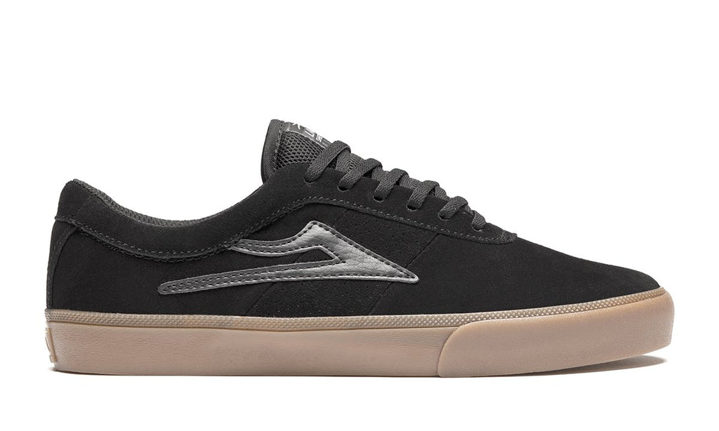 lakai sheffield black gum