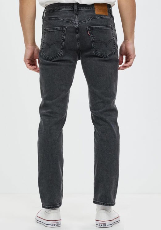 Levi's 511™ Slim Jeans 04511-5217 – Famous Rock Shop