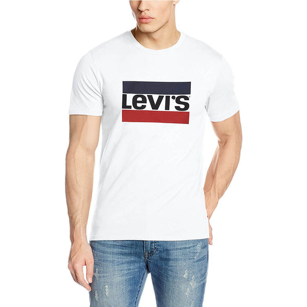 Levi's Sportswear Logo Graphic 84 Sportswear lo 396360000 Men's tee Famous Rock Shop Newcastle 2300 NSW Australia