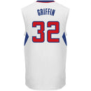 Adidas NBA Jersey Clippers GRIFFIN