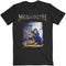 Megadeth Countdown Hourglass Unisex T-Shirt