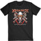 Megadeth Killing Is My Business Unisex T-Shirt.
