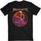 Megadeth Peace Sells Track List Unisex T-Shirt.