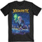 Megadeth Rust In Peace 30TH Anniversary Unisex T-Shirt