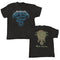 Metallica - Roam Oxidized Vintage Washed Unisex T-Shirt
