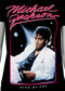 Michael Jackson White Suit Ladies Tee Famousrockshop