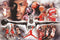 Michael Jordan Montage Poster  61×91.5cm