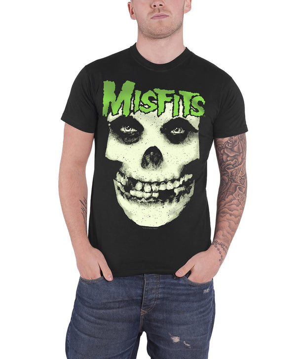 Misfits Die Die My Darlin Unisex Tee T-Shirt