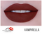 Model Rock Liquid Last Matte Lipstick - Vampirella