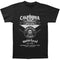 Motorhead California Finest Unisex T-Shirt