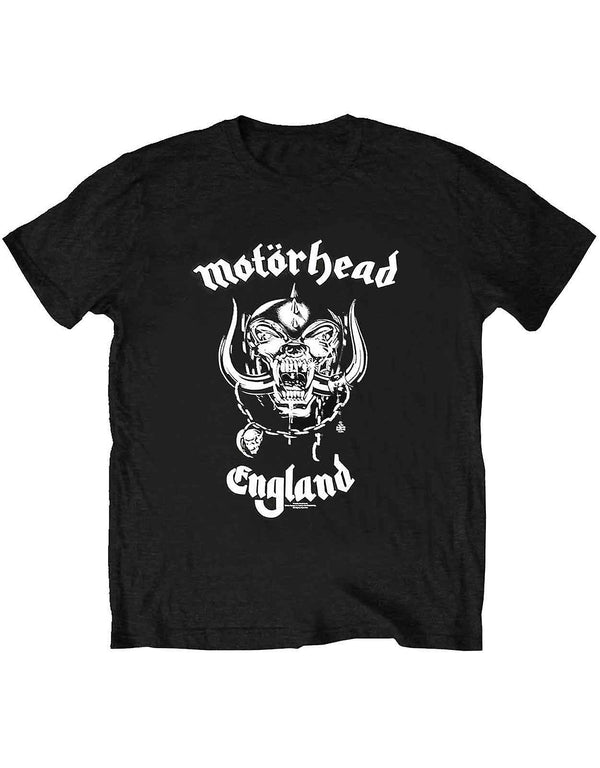 Motorhead England Kids