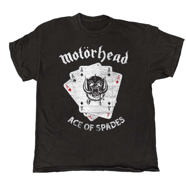 Motorhead Warpig Of Spades Unisex T-Shirt