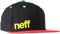 NEFF Daily Cap Rasta NF0101