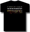 Nine Inch Nails Downward Spiral Unisex Tee T-Shirt Famousrockshop