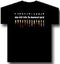 Nine Inch Nails Downward Spiral Unisex Tee T-Shirt Famousrockshop