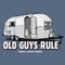 OGR Wheel Estate Men's T-Shirt Old Guys Rule