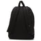  Old Skool II Backpack is 100% polyester and features a main compartment, front pocket with internal organiser, Vans Off The Wall label or embroidered Vans logo ad has a 22-liter capacity  Famous Rock Shop Newcastle, 2300 NSW Australia