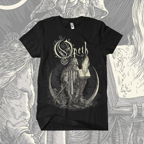 Opeth Faith In Others T-Shirt