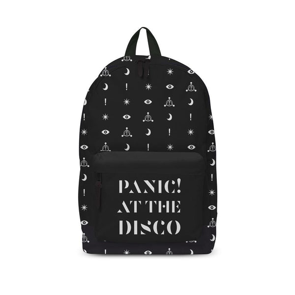 Panici At The Disco Backpack Death Of A Bachelor