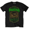 Pantera Snakebite XXX Label Unisex T-Shirt