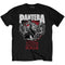 Pantera Vulgar Display Of Power 30TH Unisex T-Shirt