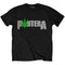 Pantera Weed N Steel Unisex T-Shirt