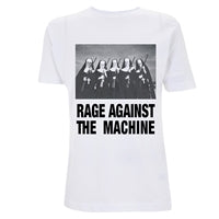 Rage Against The Machine Nuns And Guns Famousrockshop