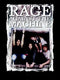 Rage Against The Machine RATM Textile Poster Flag Famousrockshop