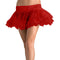 Legs Avenue Red Lace Trimmed Petticoat