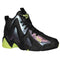 Reebok Kamikaze II Mid Basketball Shoes