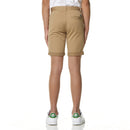 Riders By Lee Junior Chiller Boys Short Toffee R/30058T/266