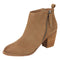 Roc Boots Dolce Taupe   Famous Rock Shop 517 Hunter Street Newcastle 2300 NSW Australia