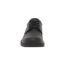 Roc Boots Strobe Black Leather Shoe